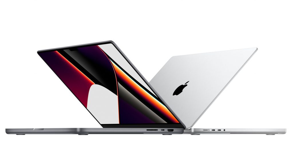 Какой Mac купить в 2023 году: MacBook Pro 14