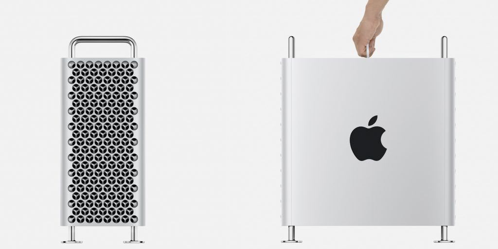 Какой Mac купить в 2023 году: Mac Pro