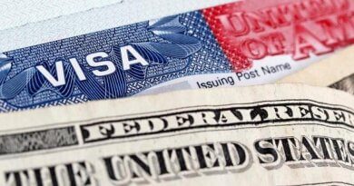 Как теперь россияне могут получить визу в США