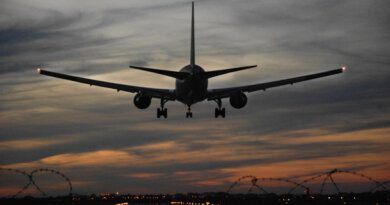 Пилот назвал главные причины авиакатастроф в России