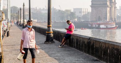 Туристов после посещения Индии могут ждать проблемы с психикой