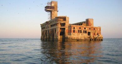8 фактов о дагестанском форт Боярде