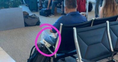 Пассажир съел вареные яйца в аэропорту и возмутил туриста