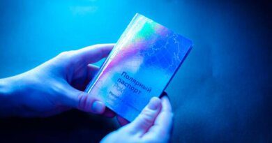 Для чего нужен новый «полярный паспорт»