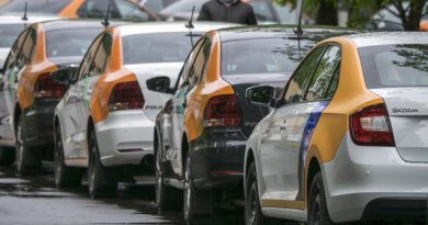 «Яндекс. Драйв» запустил подписку на автомобили&nbsp
