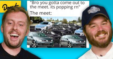 Car Meme Review