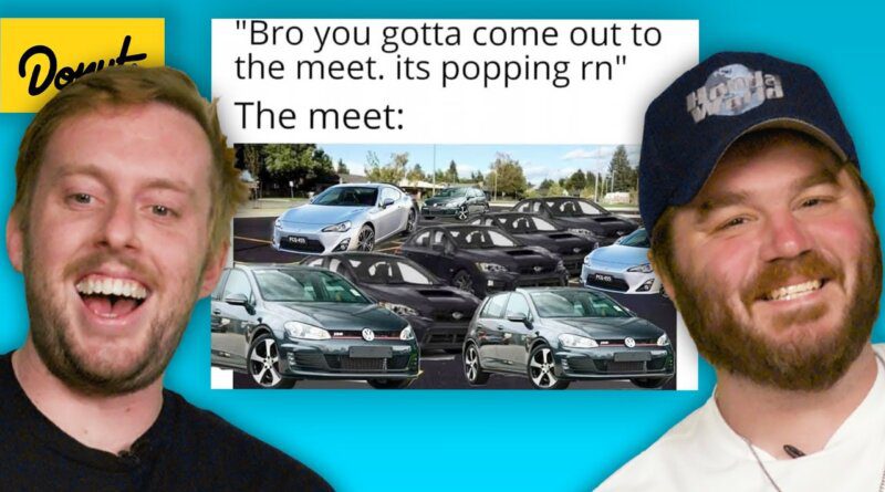 Car Meme Review