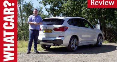 BMW X1 2018 review | The best premium small SUV? | What Car?