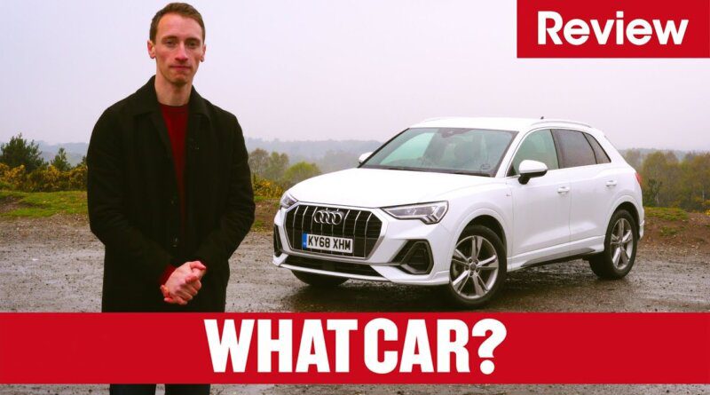 Audi Q3 review – the best premium family SUV? | What Car?
