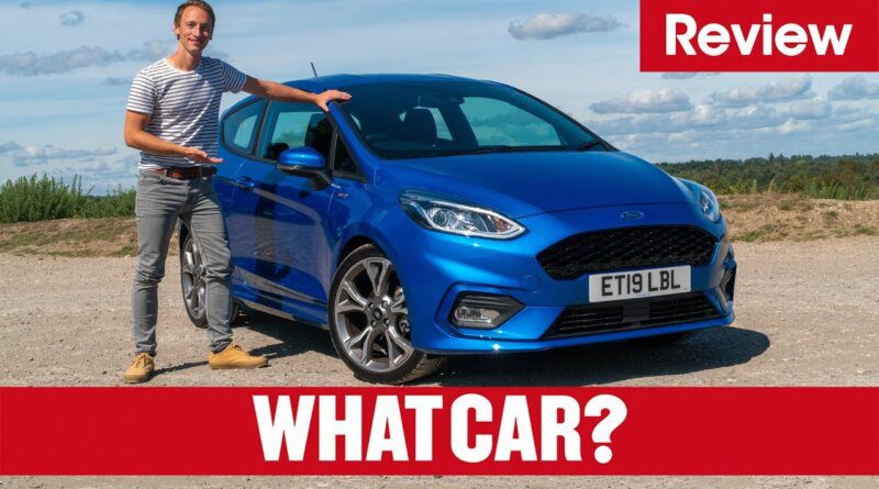 2021 Ford Fiesta review – the best hatchback on sale? | What Car?