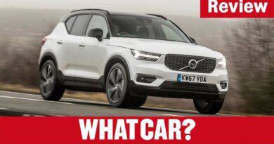 2019 Volvo XC40 Review - the ultimate family SUV? | What Car?