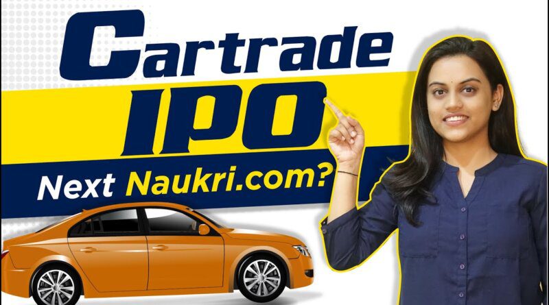 Car Trade Tech IPO Review | Car Trade Business Model | Apply or Avoid