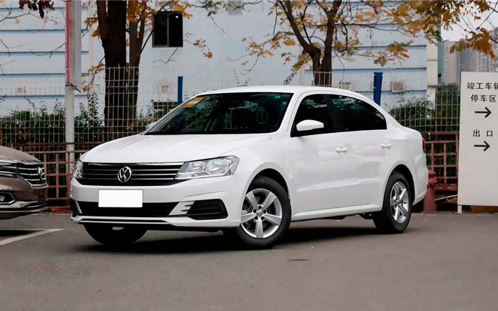 <p>Volkswagen Lavida Qihang</p>

<p></p>