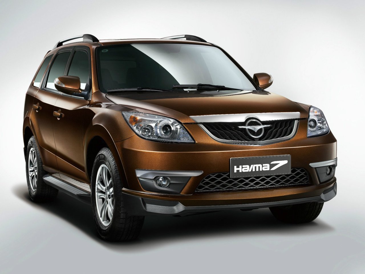 Фото: Haima