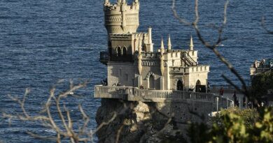Крым продлил COVID-ограничения для туристов