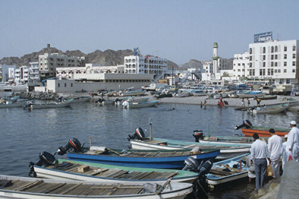 Эксперты рассказали, на сколько подорожал отдых в Омане&nbsp