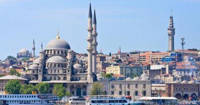 Как отдохнуть в Турции за 25 тысяч рублей