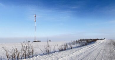 На дороге Нарьян-Мар – Усинск появится мобильная связь