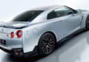 Nissan представил GT-R 2025 модельного года с компонентами Nismo и «небесным» салоном
