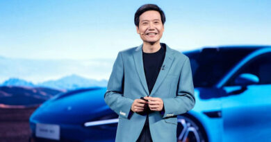 Рыночный дебют электроседана Xiaomi оказался триумфальным, на подходе кроссовер