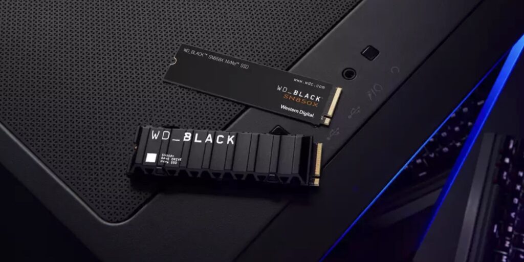 Какой SSD для PS5 можно купить дороже 15 000 рублей