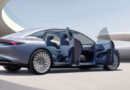 Buick планирует пополнить линейку за счёт седана и универсала