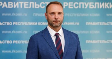 Евгений Пономаренко ушёл в отставку