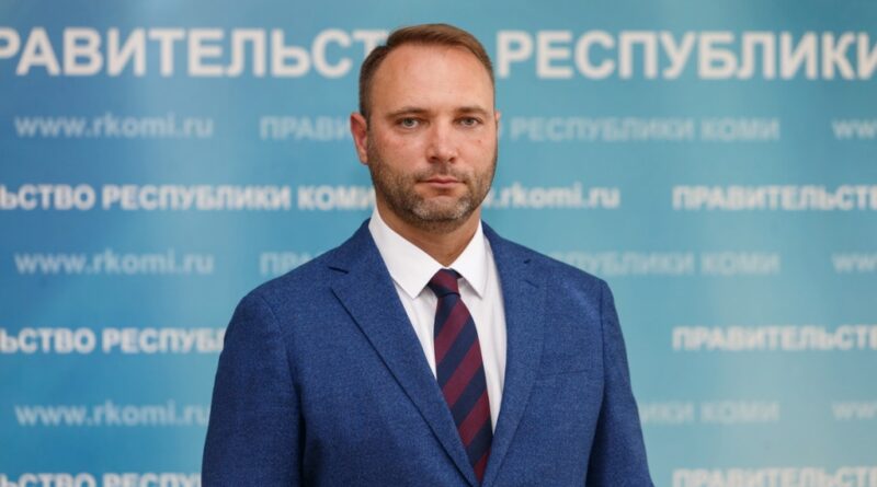 Евгений Пономаренко ушёл в отставку