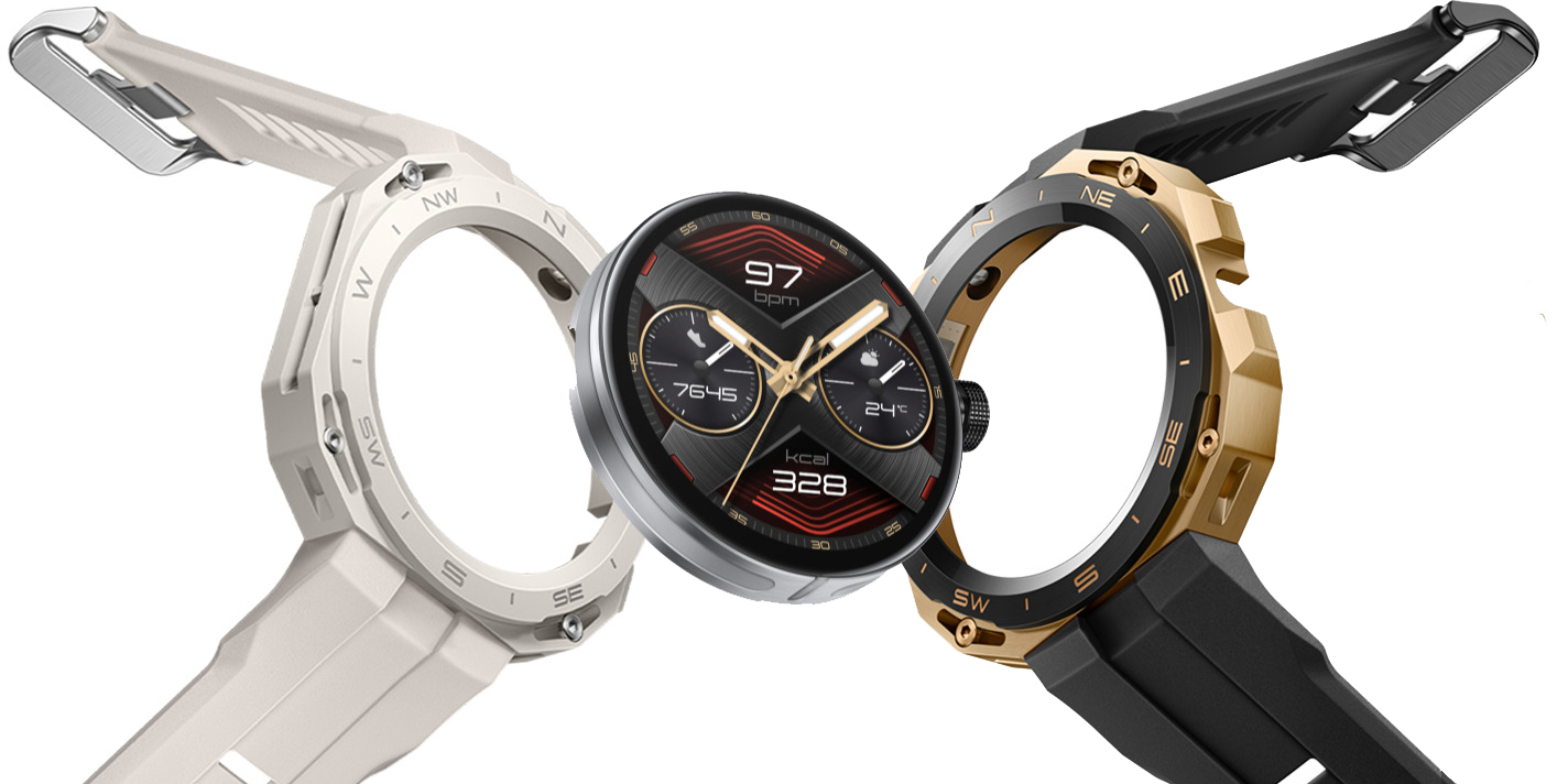 Huawei Watch GT Cyber