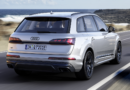 У обновлённых Audi Q7 и Q8 PHEV подрос запас хода