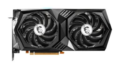 Бюджетные видеокарты — 2024: Palit GeForce RTX 3060 Dual