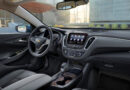 Chevrolet расстаётся с последним седаном: Malibu снимут с производства в ноябре