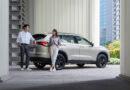 Кроссовер Haval H6 с новым дизайном готовится к старту продаж