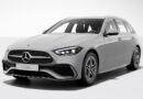 Mercedes-Benz C-Class и GLC получили новую мультимедийную систему и посвежевшую палитру