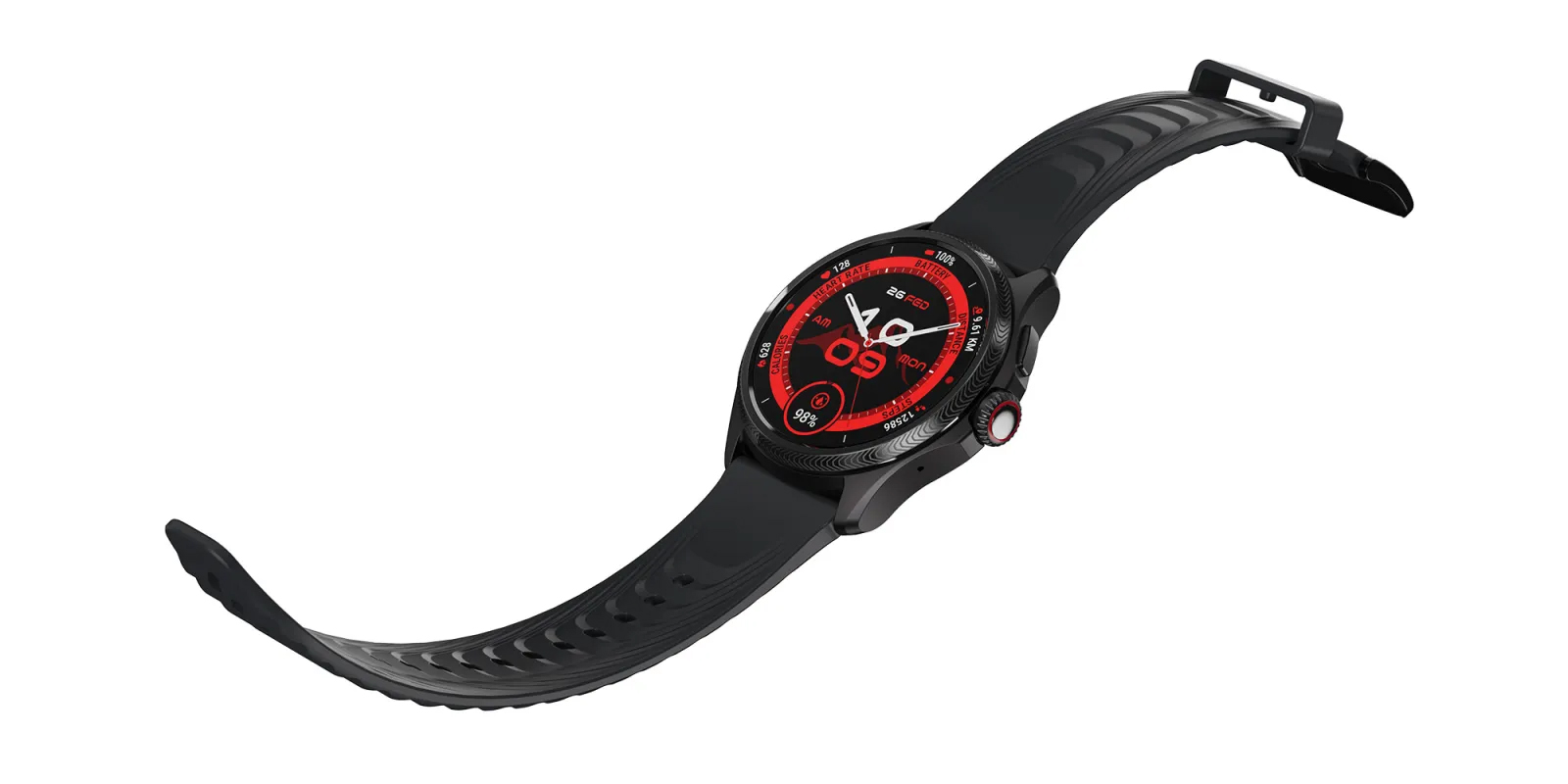 TicWatch Pro 5 Enduro