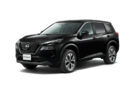 Nissan X-Trail: доработки и спецверсия вместо рестайлинга