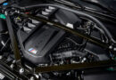 Новый BMW M4 CS: тяжелее и комфортнее, чем M4 CSL, и вдобавок с полным приводом