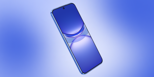 HUAWEI nova 12s