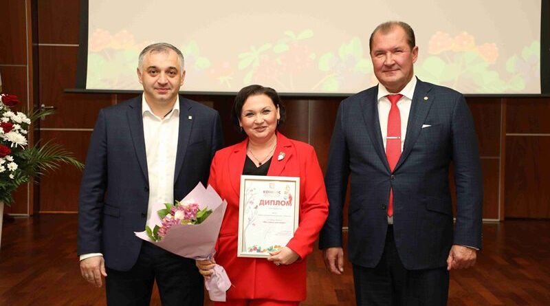 Победа в грантовом конкурсе ЛУКОЙЛа даст старт развитию этно-школы в Усинске