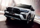 В линейке «заряженных» моделей Toyota Gazoo Racing может появиться SUV