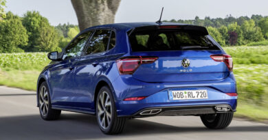 Volkswagen Polo с бензиновым мотором может задержаться на европейском рынке до 2030 года
