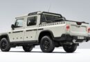 Свято место пусто не бывает: Ineos готовит замену уходящему с рынка Suzuki Jimny