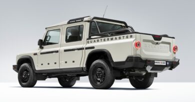 Свято место пусто не бывает: Ineos готовит замену уходящему с рынка Suzuki Jimny