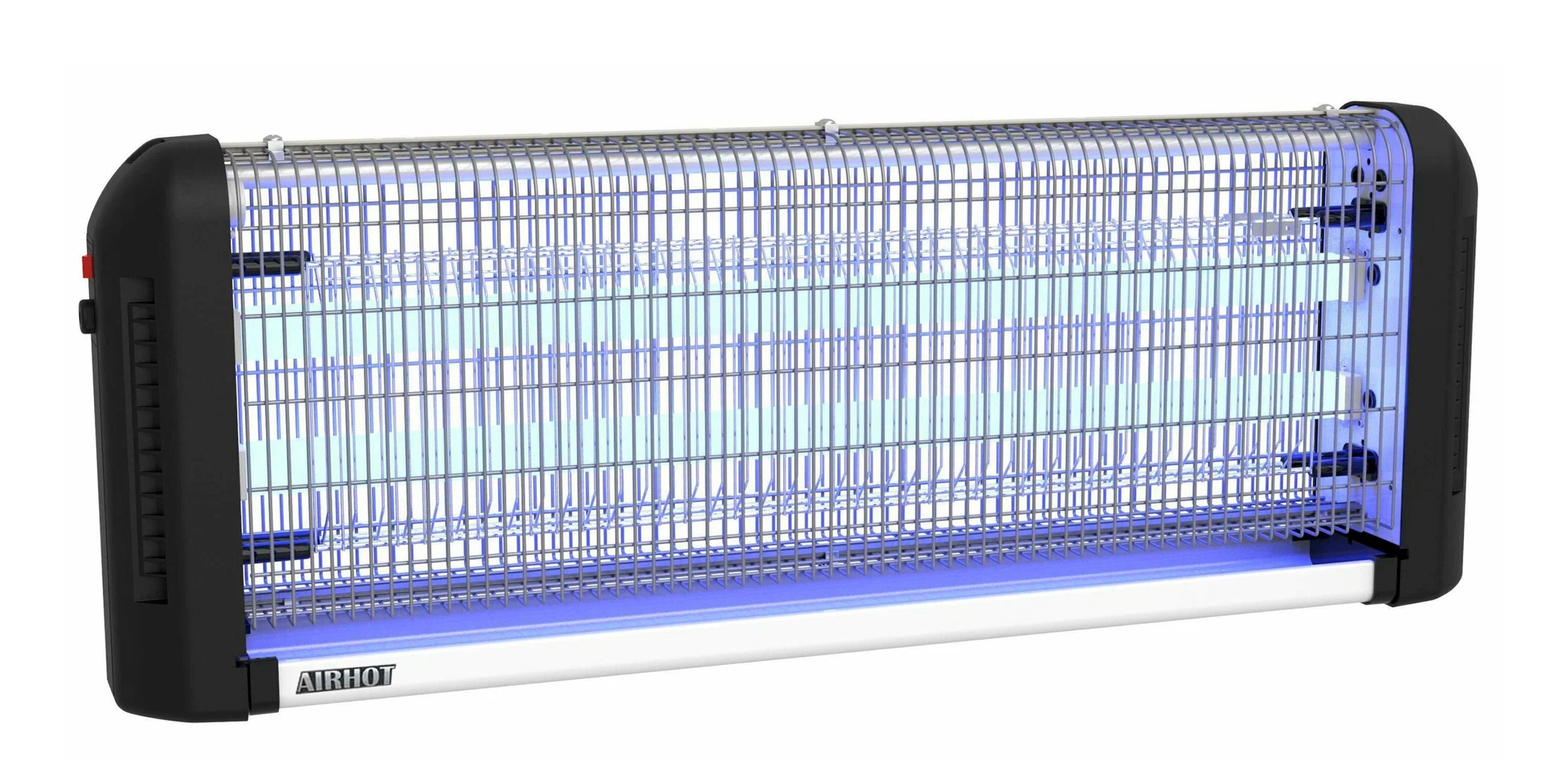 Устройства от комаров: большая инсектицидная лампа Airhot
