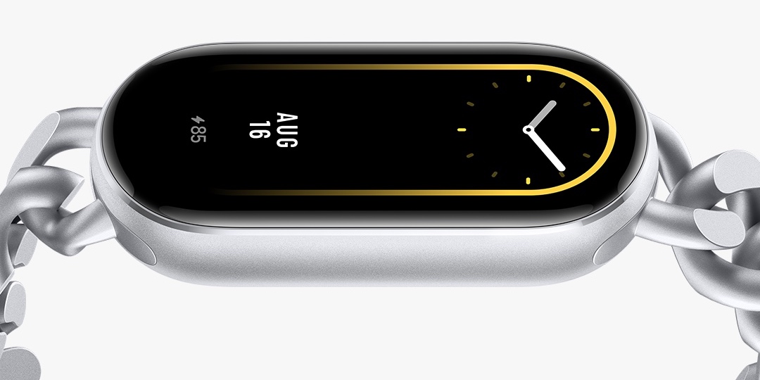 Экран Xiaomi Smart Band 9