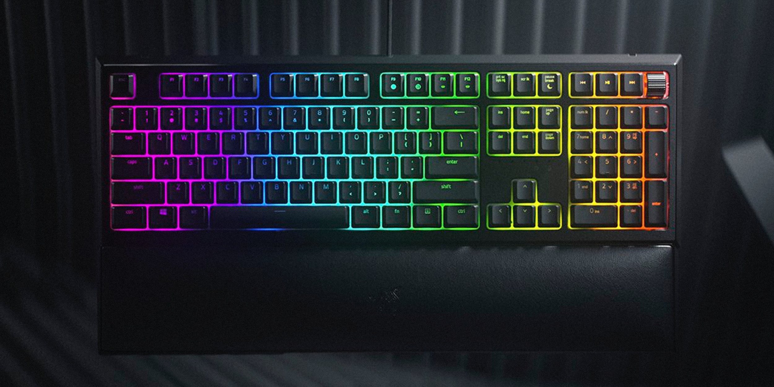 Razer Ornata V2 