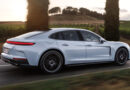 Гамму Porsche Panamera пополнили топ-версия Turbo S E-Hybrid и двайверская GTS