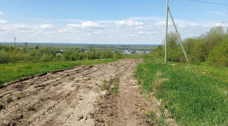 Глава Усинска призвал бережно относиться к природе и избегать использования открытого огня