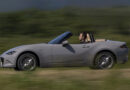 Mazda MX-5 теряет более мощный мотор на европейском рынке