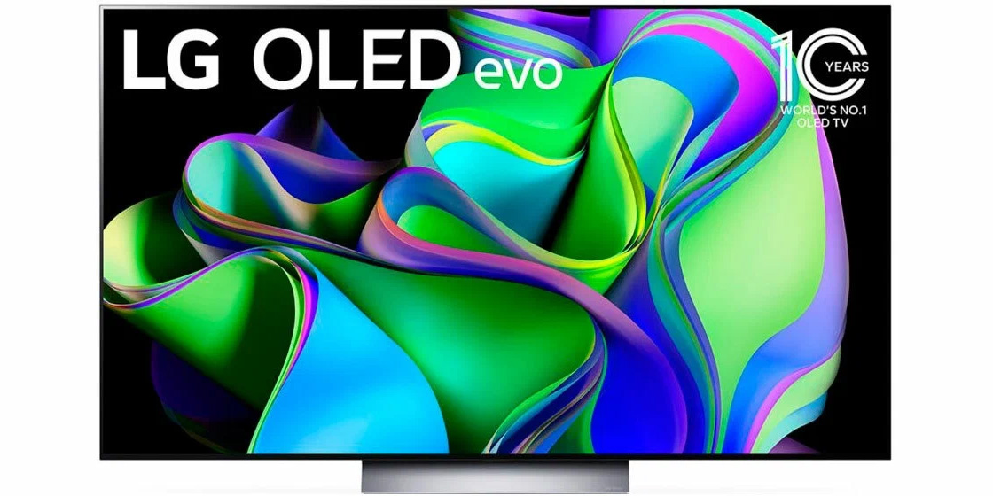 Что лучше — OLED или QLED — для просмотра фильмов в тёмной комнате